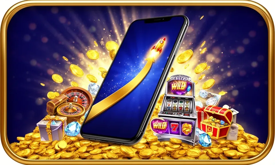 lonestar Cornfield Multiplier