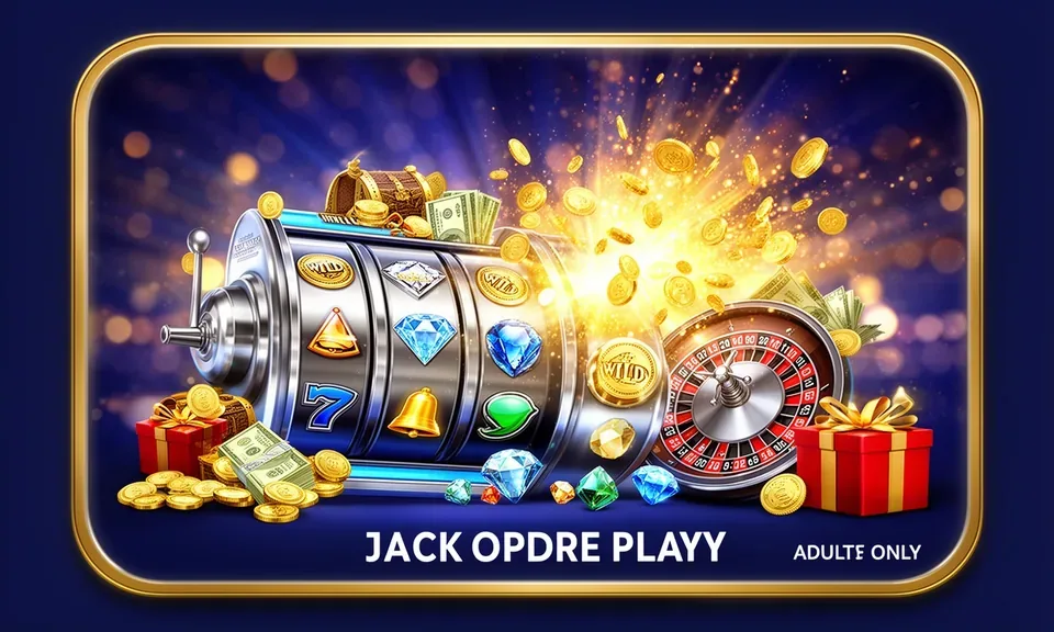 lonestar Infinite Blackjack